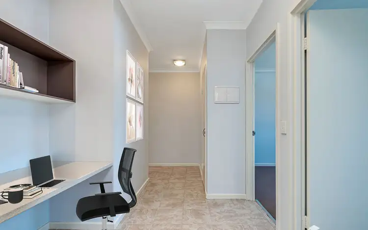 Fifth view of Homely apartment listing, 69/12 Citadel Way, Currambine WA 6028