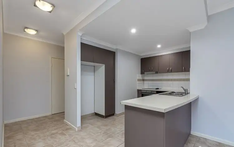 Seventh view of Homely apartment listing, 69/12 Citadel Way, Currambine WA 6028