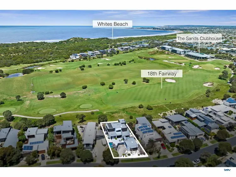 Third view of Homely house listing, 36 Sands Boulevard, Torquay VIC 3228