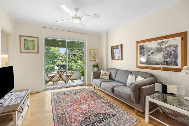 4/37 Lismore Avenue, Dee Why NSW 2099