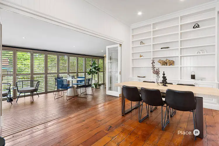 Fifth view of Homely house listing, 62 Haig Road, Auchenflower QLD 4066