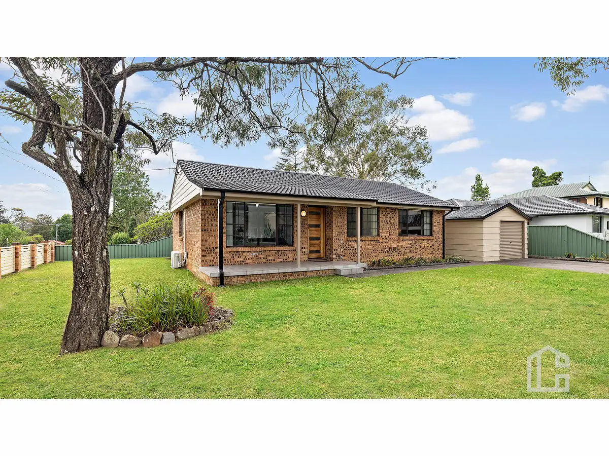 Main view of Homely house listing, 10 Elizabeth Road, Mount Riverview NSW 2774