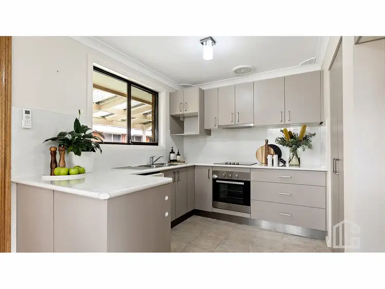 Second view of Homely house listing, 10 Elizabeth Road, Mount Riverview NSW 2774