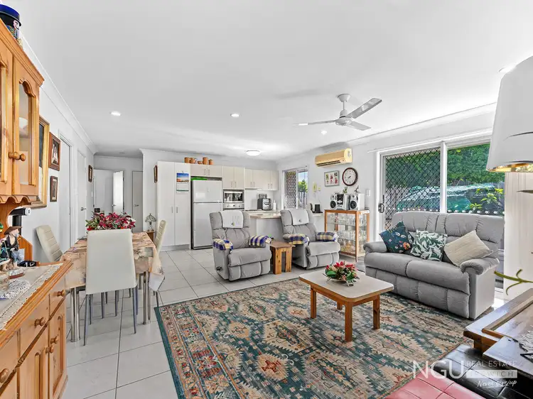 Third view of Homely unit listing, 49/15 Workshops Street, Brassall QLD 4305