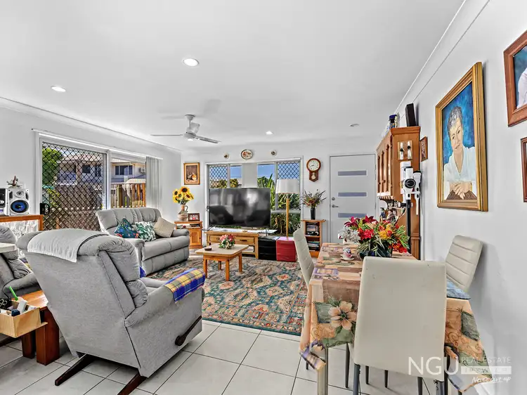 Fourth view of Homely unit listing, 49/15 Workshops Street, Brassall QLD 4305