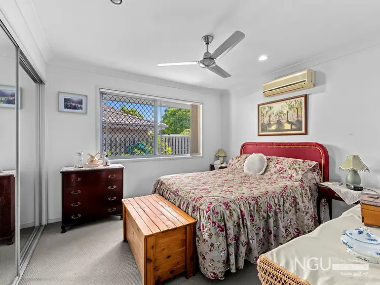 Fifth view of Homely unit listing, 49/15 Workshops Street, Brassall QLD 4305