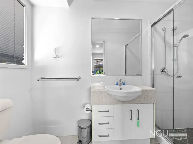 Sixth view of Homely unit listing, 49/15 Workshops Street, Brassall QLD 4305