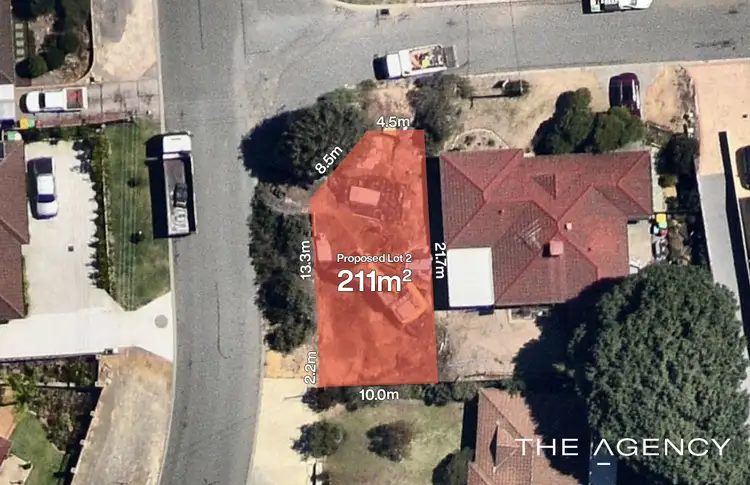 2 Nandus Court, Heathridge WA 6027