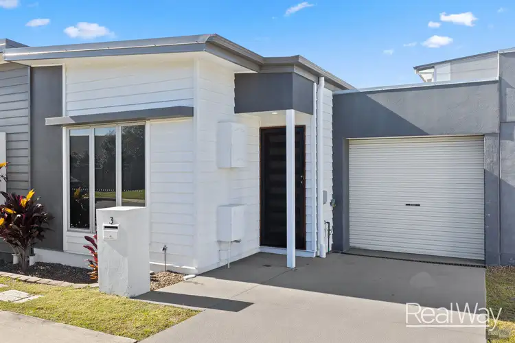 3 Celebration Way, South Ripley QLD 4306