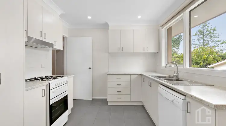 Second view of Homely house listing, 57 Ellison Road, Springwood NSW 2777