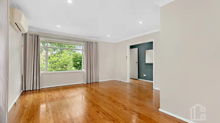 Third view of Homely house listing, 57 Ellison Road, Springwood NSW 2777