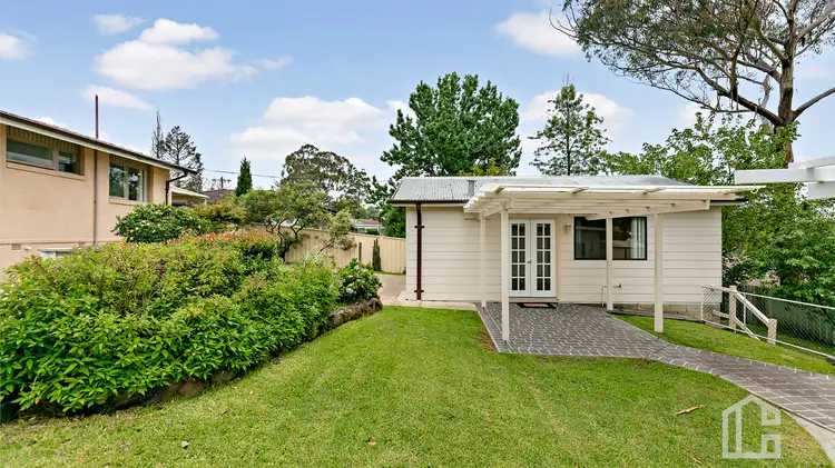 Sixth view of Homely house listing, 57 Ellison Road, Springwood NSW 2777