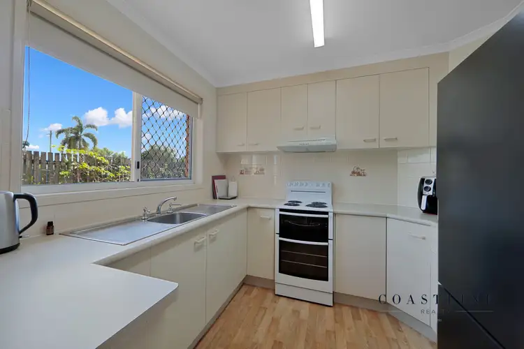 Third view of Homely unit listing, 1/37 Faldt Street, Norville QLD 4670
