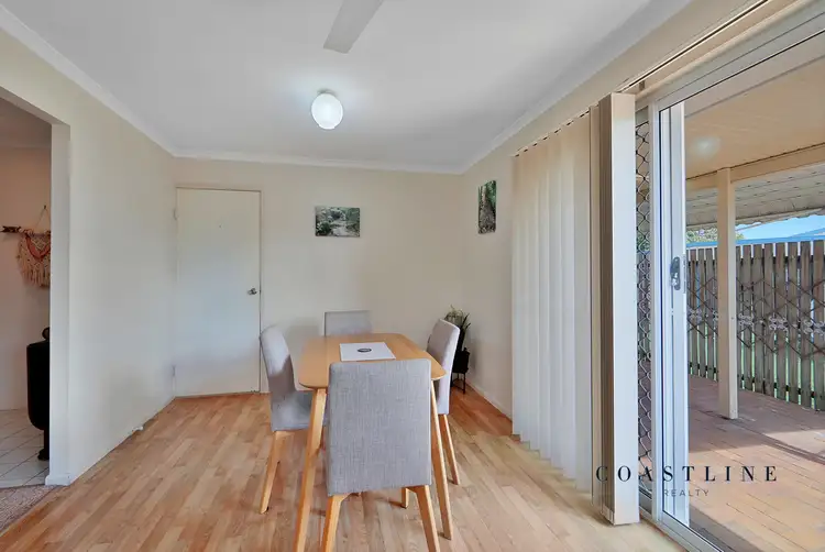 Fifth view of Homely unit listing, 1/37 Faldt Street, Norville QLD 4670