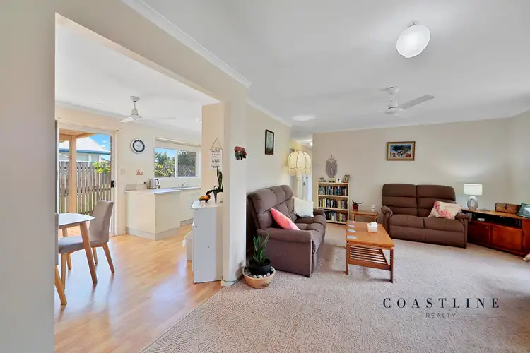 Sixth view of Homely unit listing, 1/37 Faldt Street, Norville QLD 4670