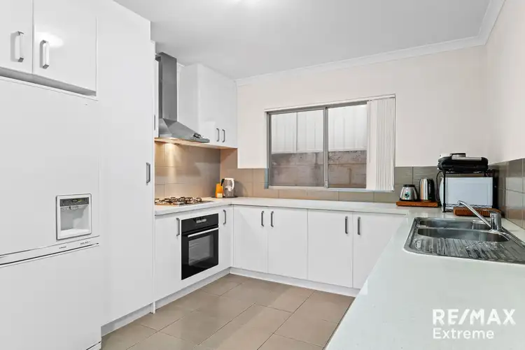 Third view of Homely unit listing, 4/10 Duke Street, Bentley WA 6102