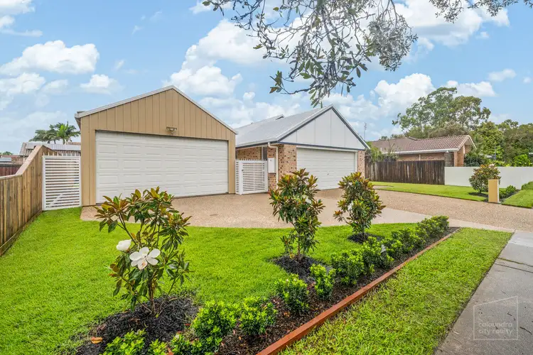 21 Talara Street, Currimundi QLD 4551