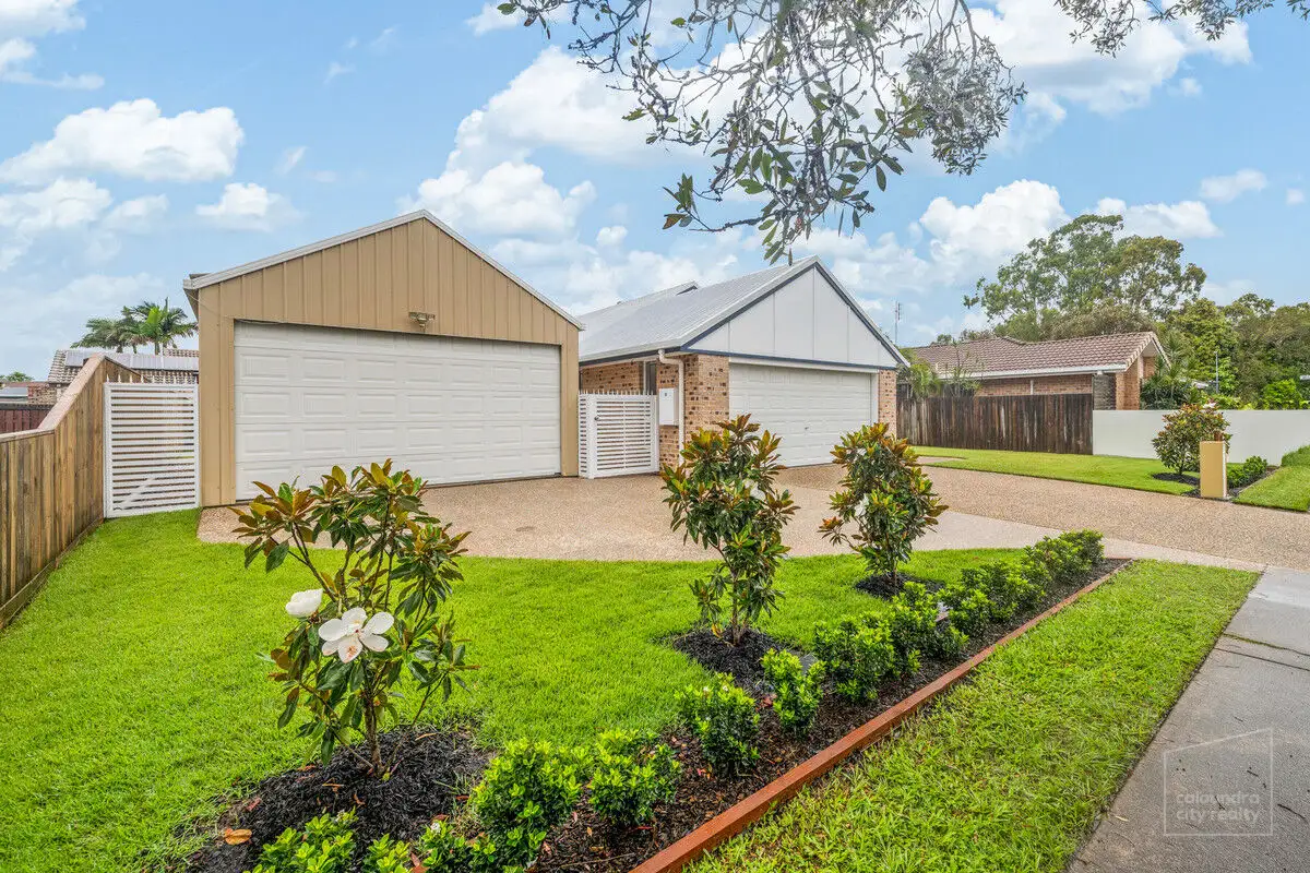 Main view of Homely house listing, 21 Talara Street, Currimundi QLD 4551