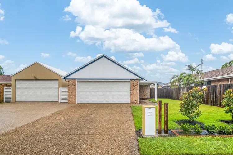 Second view of Homely house listing, 21 Talara Street, Currimundi QLD 4551