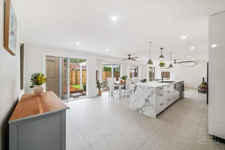 Third view of Homely house listing, 21 Talara Street, Currimundi QLD 4551