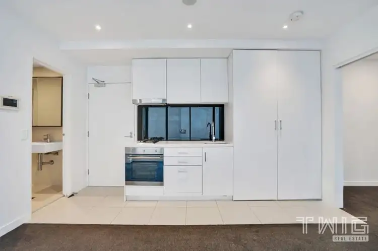 Fourth view of Homely apartment listing, 1304/601 Little Collins Street, Melbourne VIC 3000