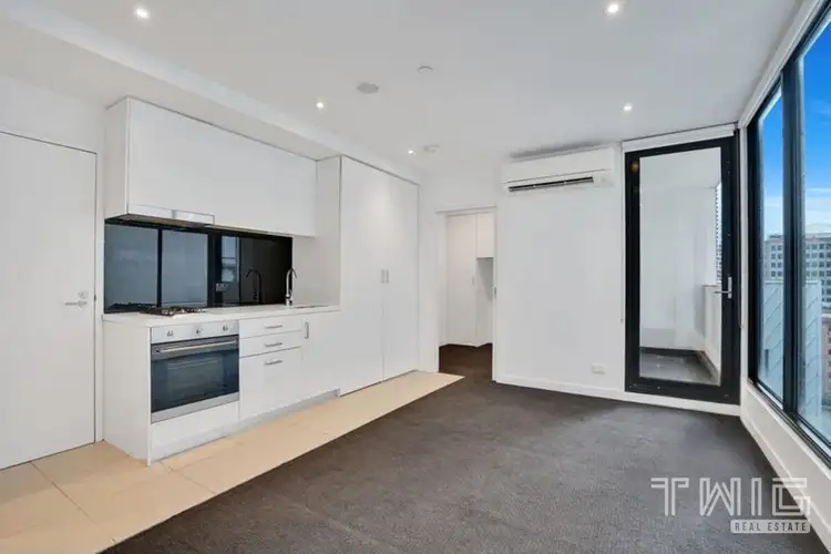 Fifth view of Homely apartment listing, 1304/601 Little Collins Street, Melbourne VIC 3000