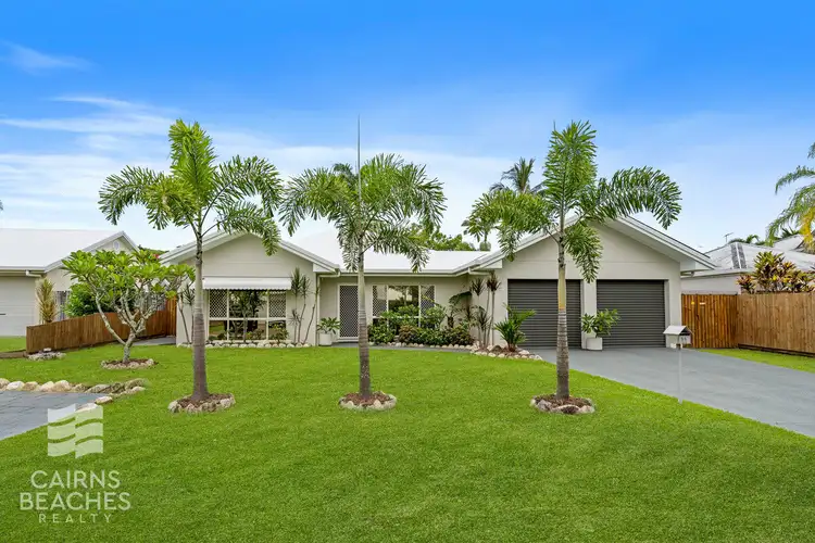 11 Koonya Close, Kewarra Beach QLD 4879