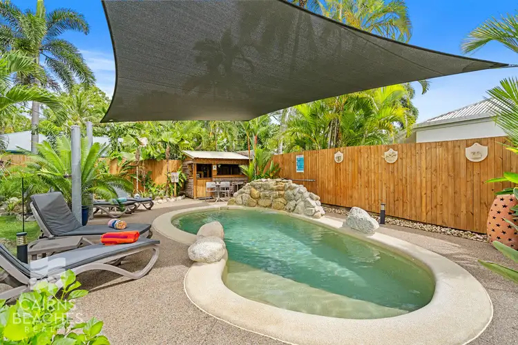 Second view of Homely house listing, 11 Koonya Close, Kewarra Beach QLD 4879