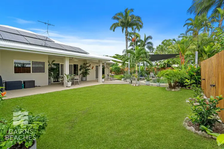 Third view of Homely house listing, 11 Koonya Close, Kewarra Beach QLD 4879
