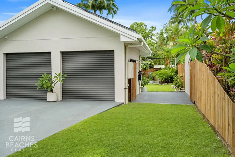 Fourth view of Homely house listing, 11 Koonya Close, Kewarra Beach QLD 4879