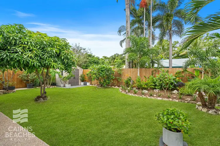 Sixth view of Homely house listing, 11 Koonya Close, Kewarra Beach QLD 4879