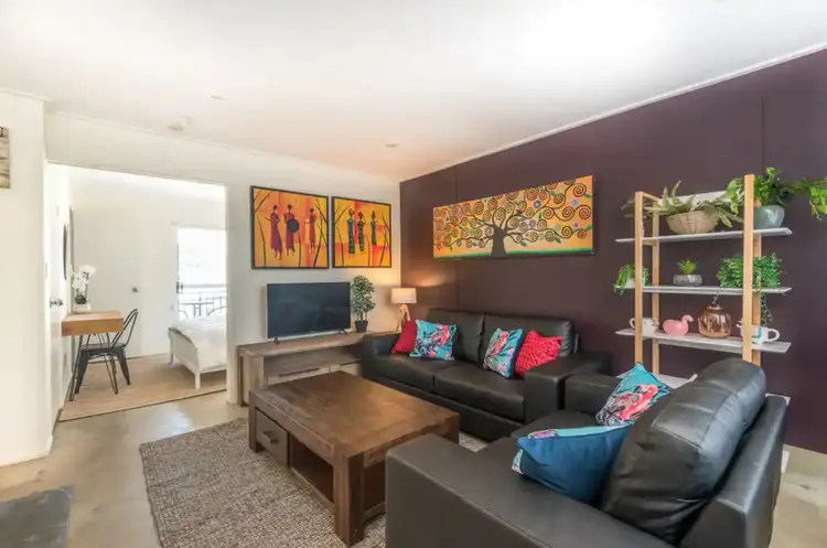 9/31 Browne Street, New Farm QLD 4005