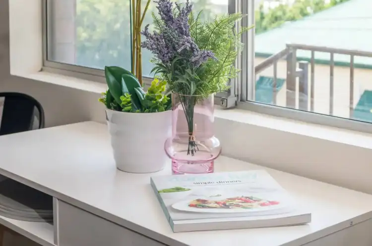 Sixth view of Homely apartment listing, 9/31 Browne Street, New Farm QLD 4005