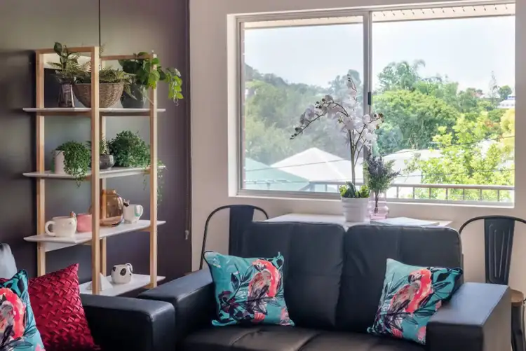 Seventh view of Homely apartment listing, 9/31 Browne Street, New Farm QLD 4005