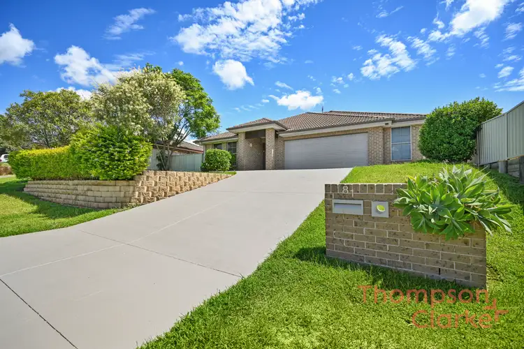 Main view of Homely house listing, 81 Brigantine Street, Rutherford NSW 2320