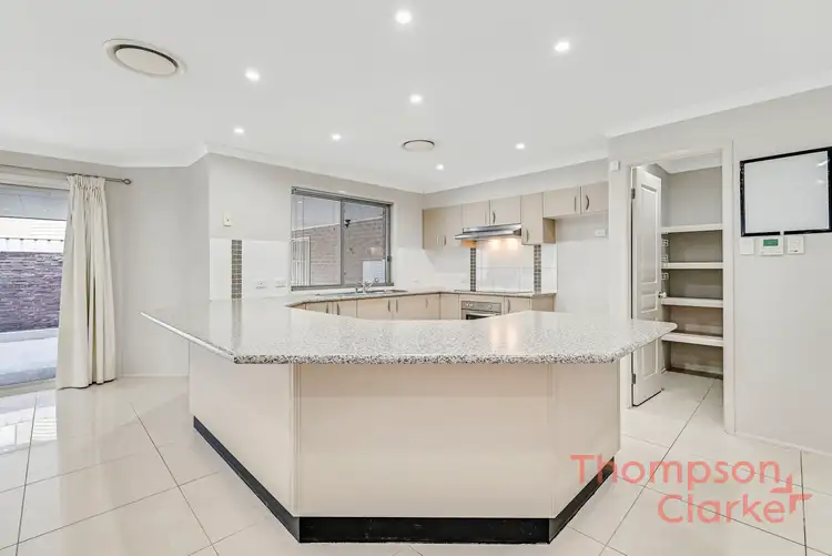 Fifth view of Homely house listing, 81 Brigantine Street, Rutherford NSW 2320