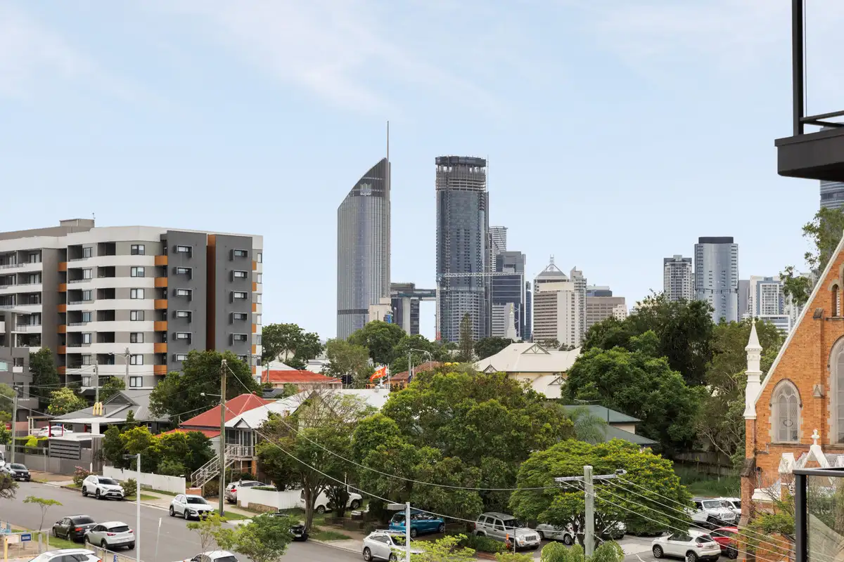 Main view of Homely apartment listing, 502/18 Duke Street, Kangaroo Point QLD 4169