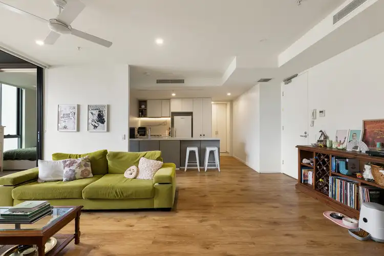 Fifth view of Homely apartment listing, 502/18 Duke Street, Kangaroo Point QLD 4169