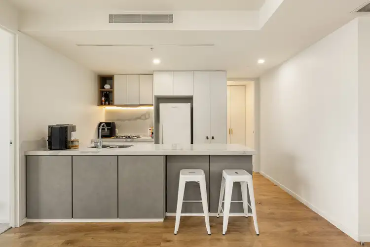 Sixth view of Homely apartment listing, 502/18 Duke Street, Kangaroo Point QLD 4169
