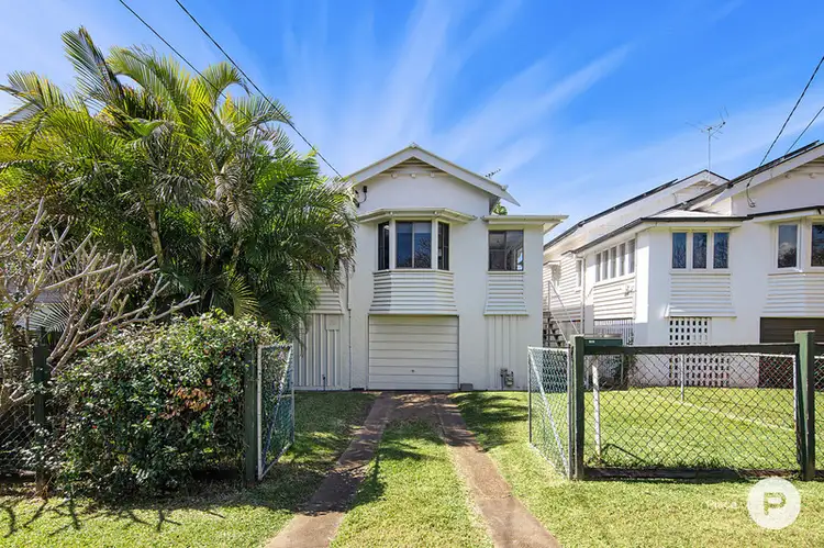 Second view of Homely house listing, 39 Goodwood Street, Hendra QLD 4011