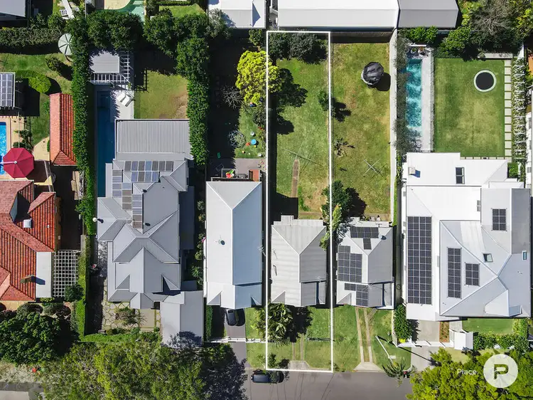 Third view of Homely house listing, 39 Goodwood Street, Hendra QLD 4011