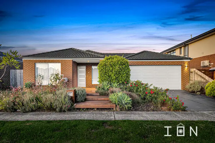 Main view of Homely house listing, 3 Parklink Drive, Cranbourne East VIC 3977