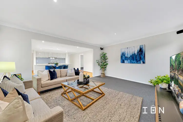 Second view of Homely house listing, 3 Parklink Drive, Cranbourne East VIC 3977