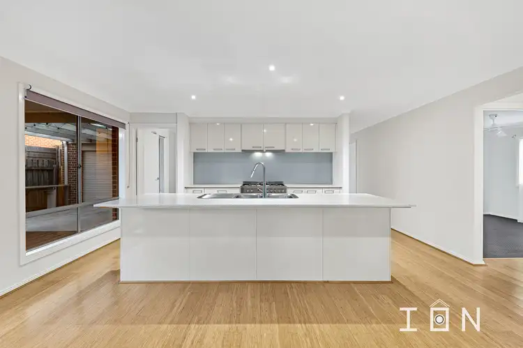 Third view of Homely house listing, 3 Parklink Drive, Cranbourne East VIC 3977