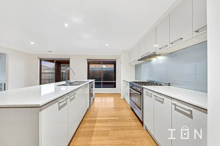 Fourth view of Homely house listing, 3 Parklink Drive, Cranbourne East VIC 3977