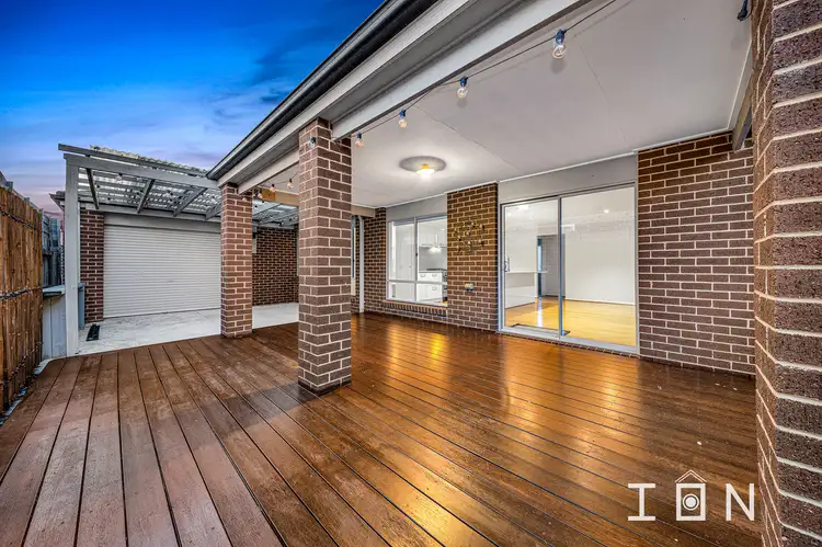 Sixth view of Homely house listing, 3 Parklink Drive, Cranbourne East VIC 3977