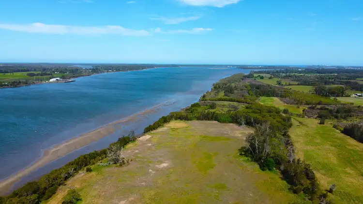 Third view of Homely land listing, 15 Dwyers Road, Palmers Island NSW 2463