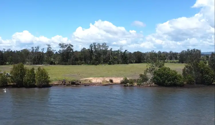 Fourth view of Homely land listing, 15 Dwyers Road, Palmers Island NSW 2463