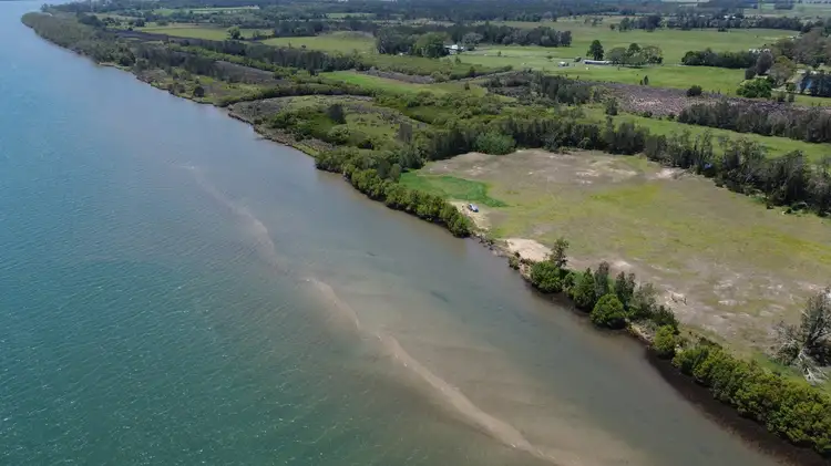 Fifth view of Homely land listing, 15 Dwyers Road, Palmers Island NSW 2463
