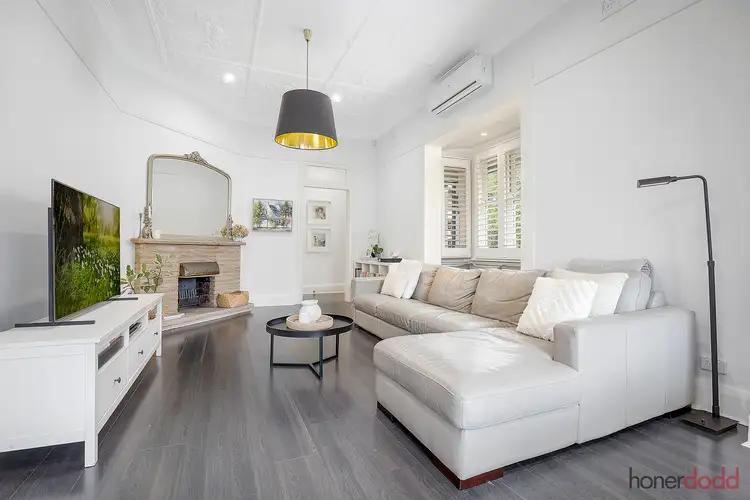 Second view of Homely house listing, 64 Bay Street, Rockdale NSW 2216